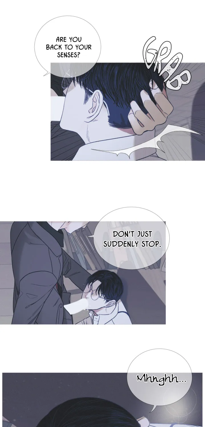 Ghost Door Chapter 4 page 17 - 
