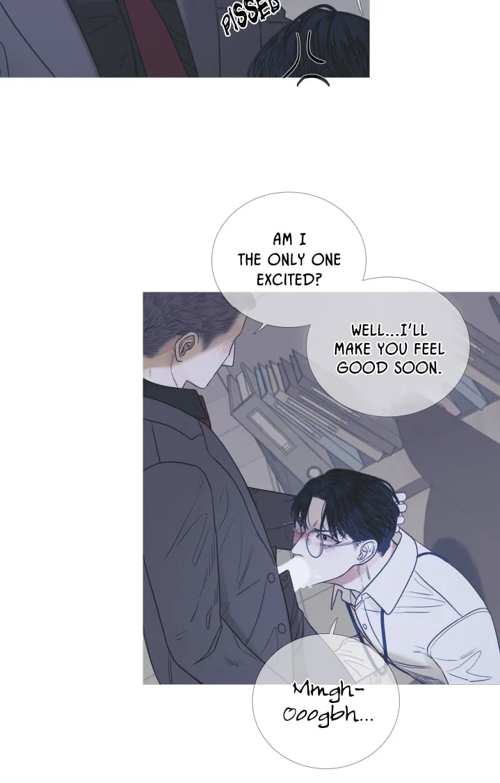 Ghost Door Chapter 4 page 19 - 