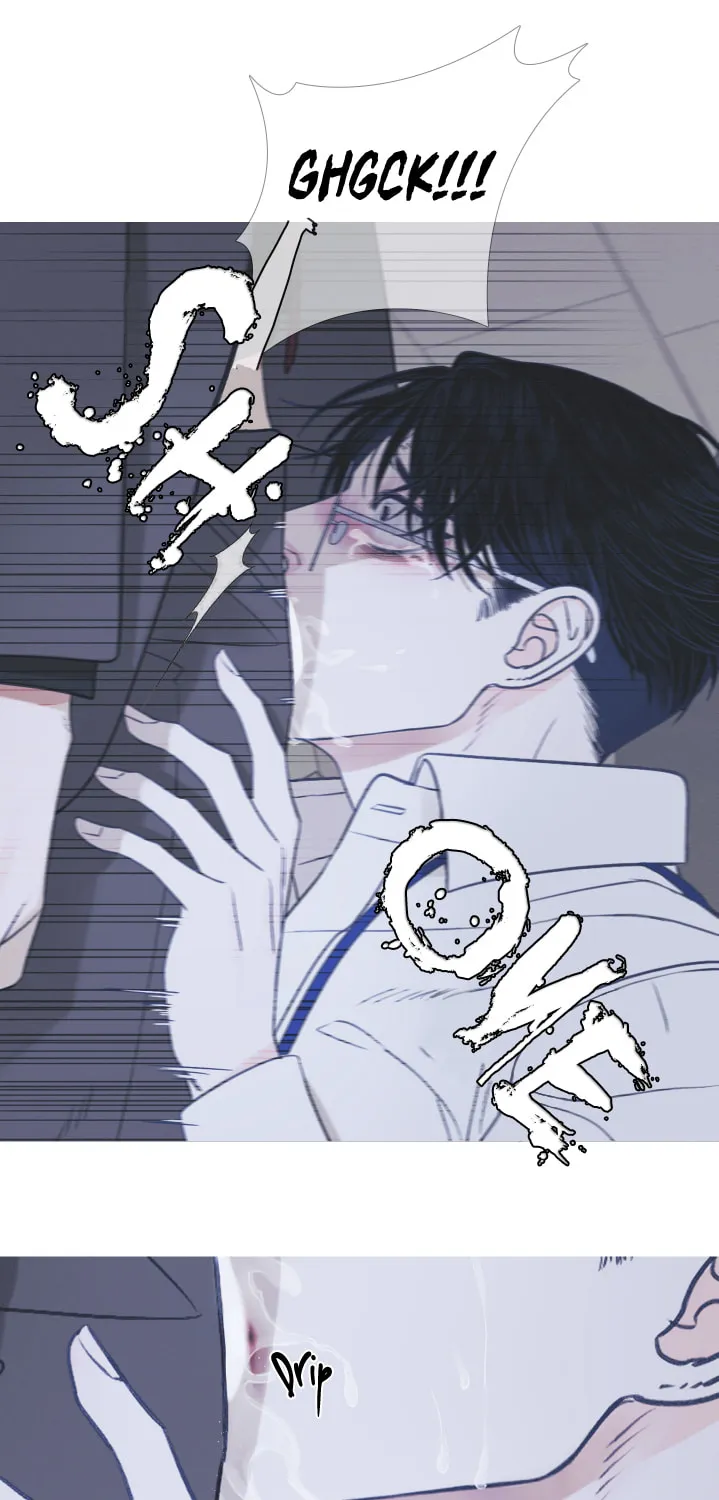 Ghost Door Chapter 4 page 20 - 