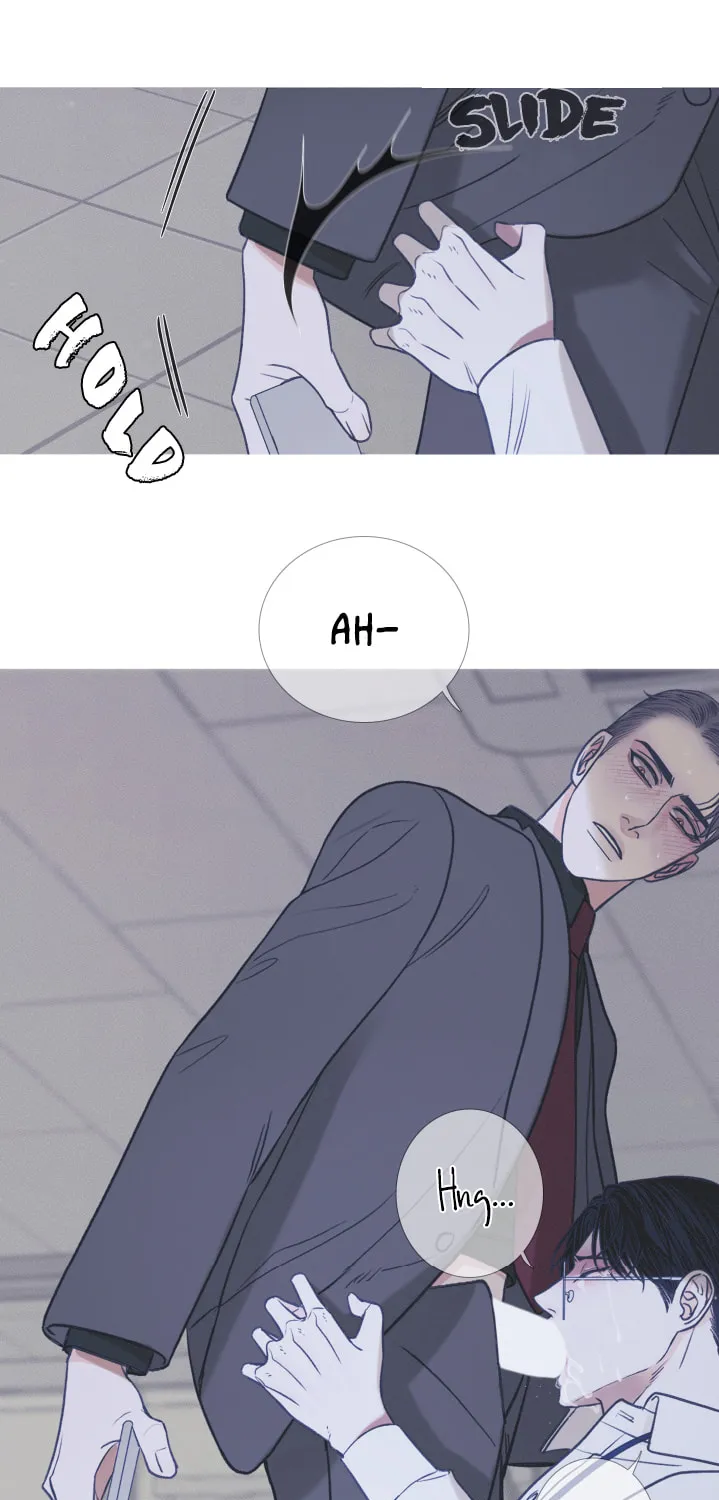 Ghost Door Chapter 4 page 23 - 