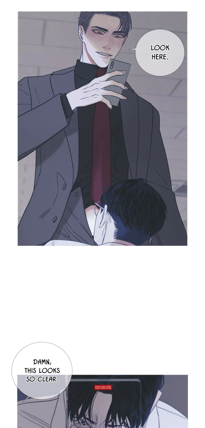 Ghost Door Chapter 4 page 26 - 
