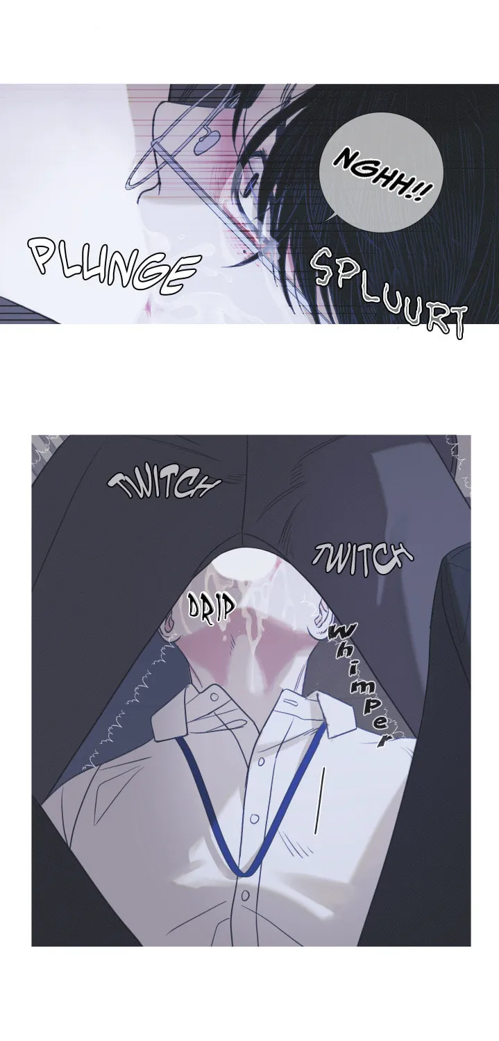 Ghost Door Chapter 4 page 31 - 