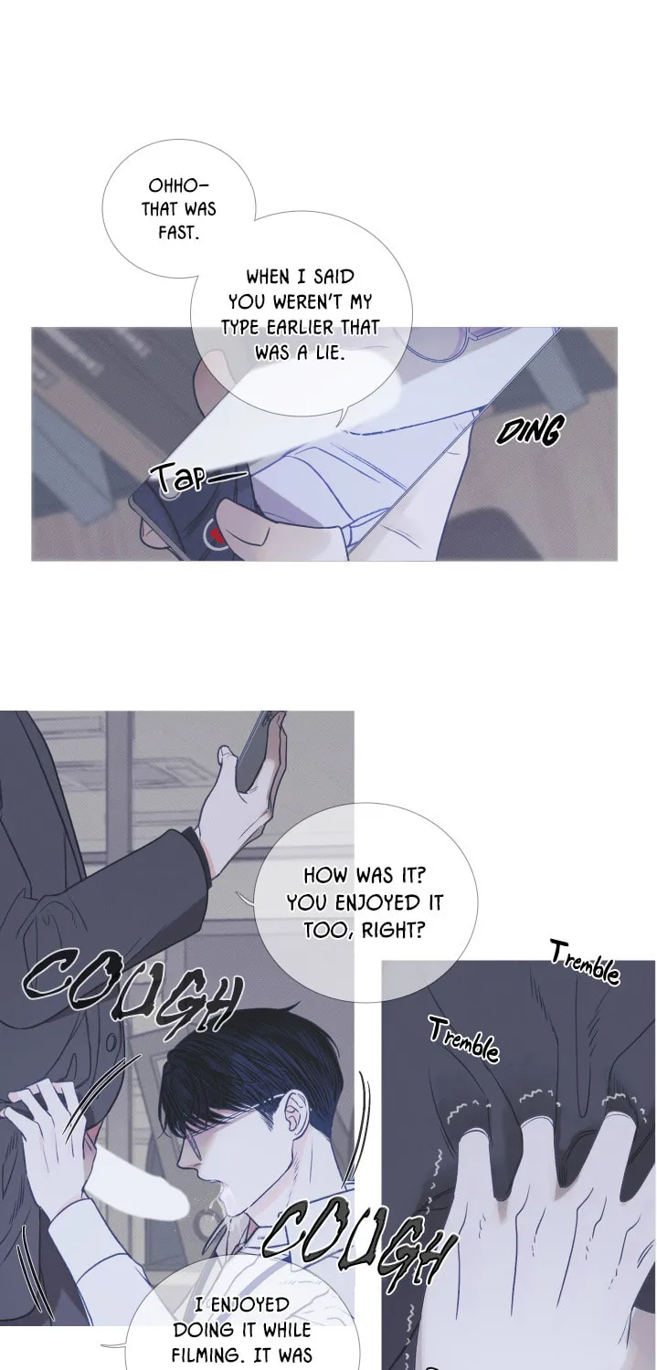 Ghost Door Chapter 4 page 32 - 