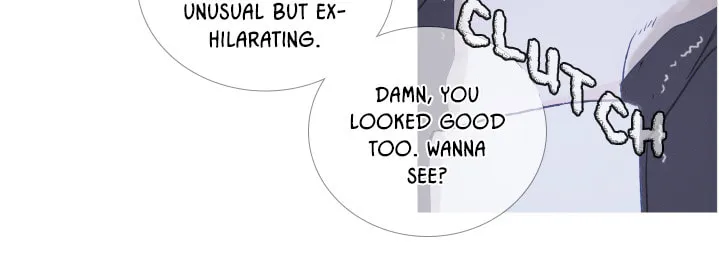 Ghost Door Chapter 4 page 33 - 
