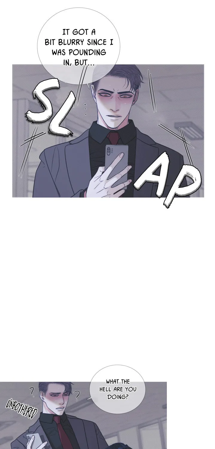 Ghost Door Chapter 4 page 34 - 