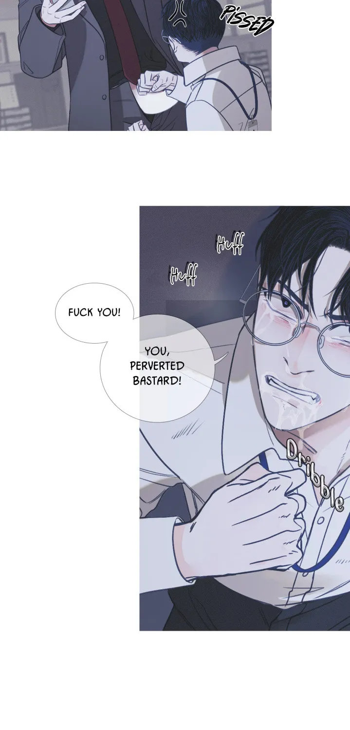 Ghost Door Chapter 4 page 35 - 