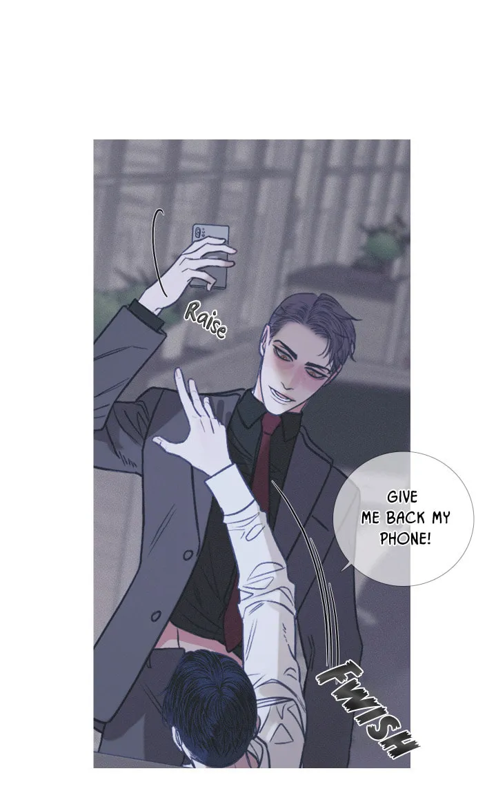 Ghost Door Chapter 4 page 36 - 