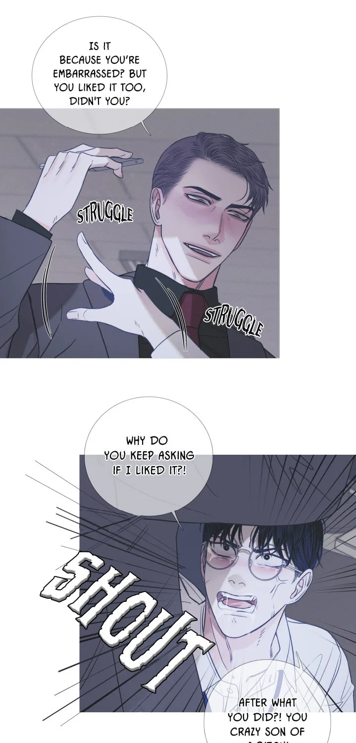 Ghost Door Chapter 4 page 37 - 