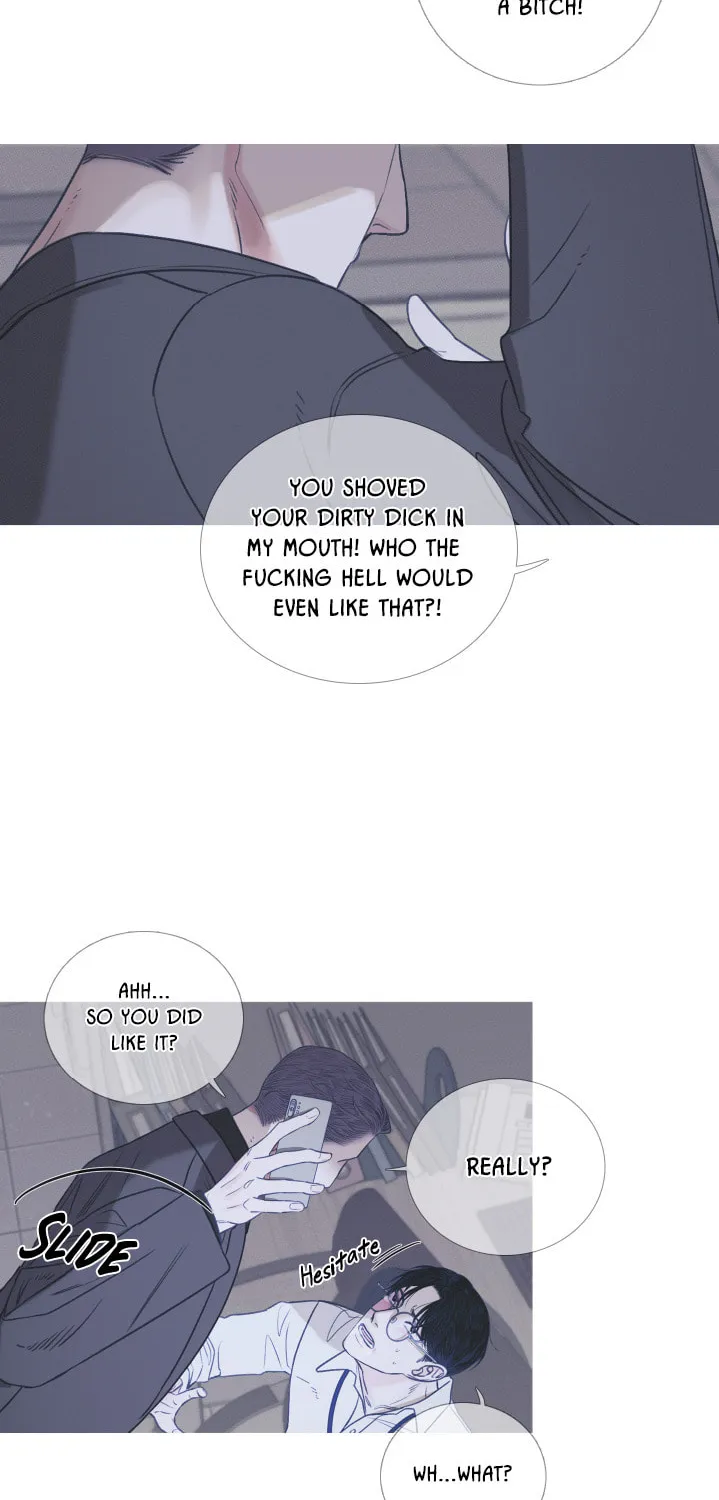Ghost Door Chapter 4 page 38 - 