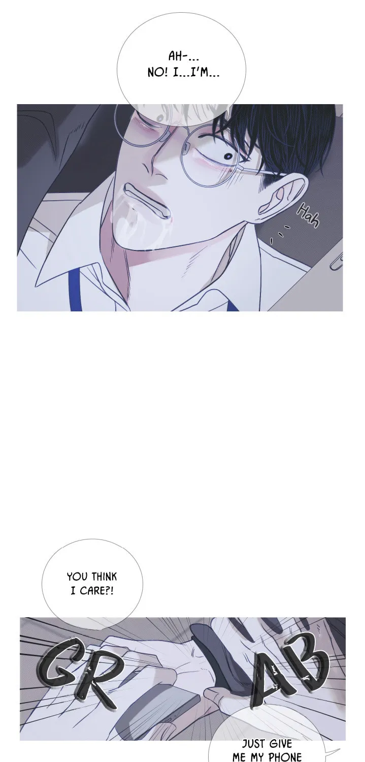 Ghost Door Chapter 4 page 41 - 