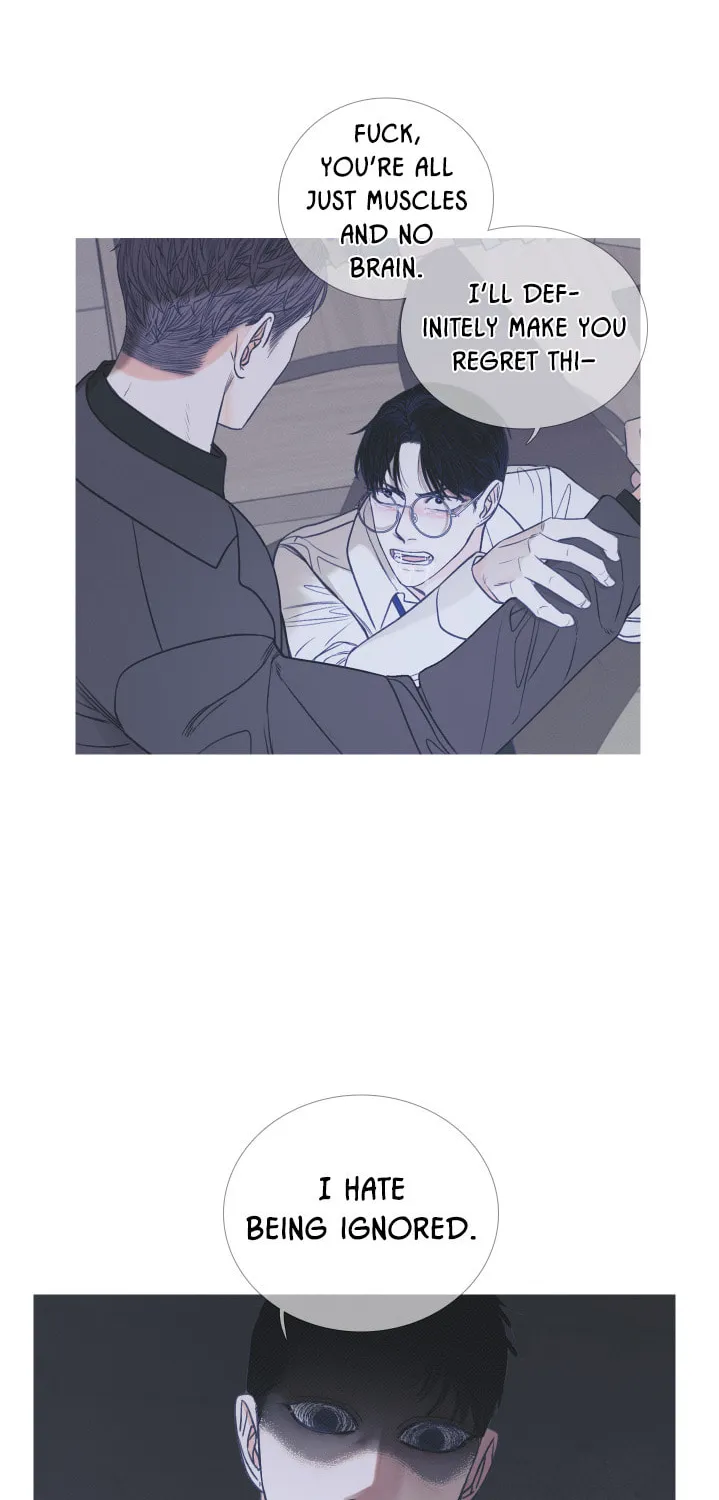 Ghost Door Chapter 4 page 44 - 