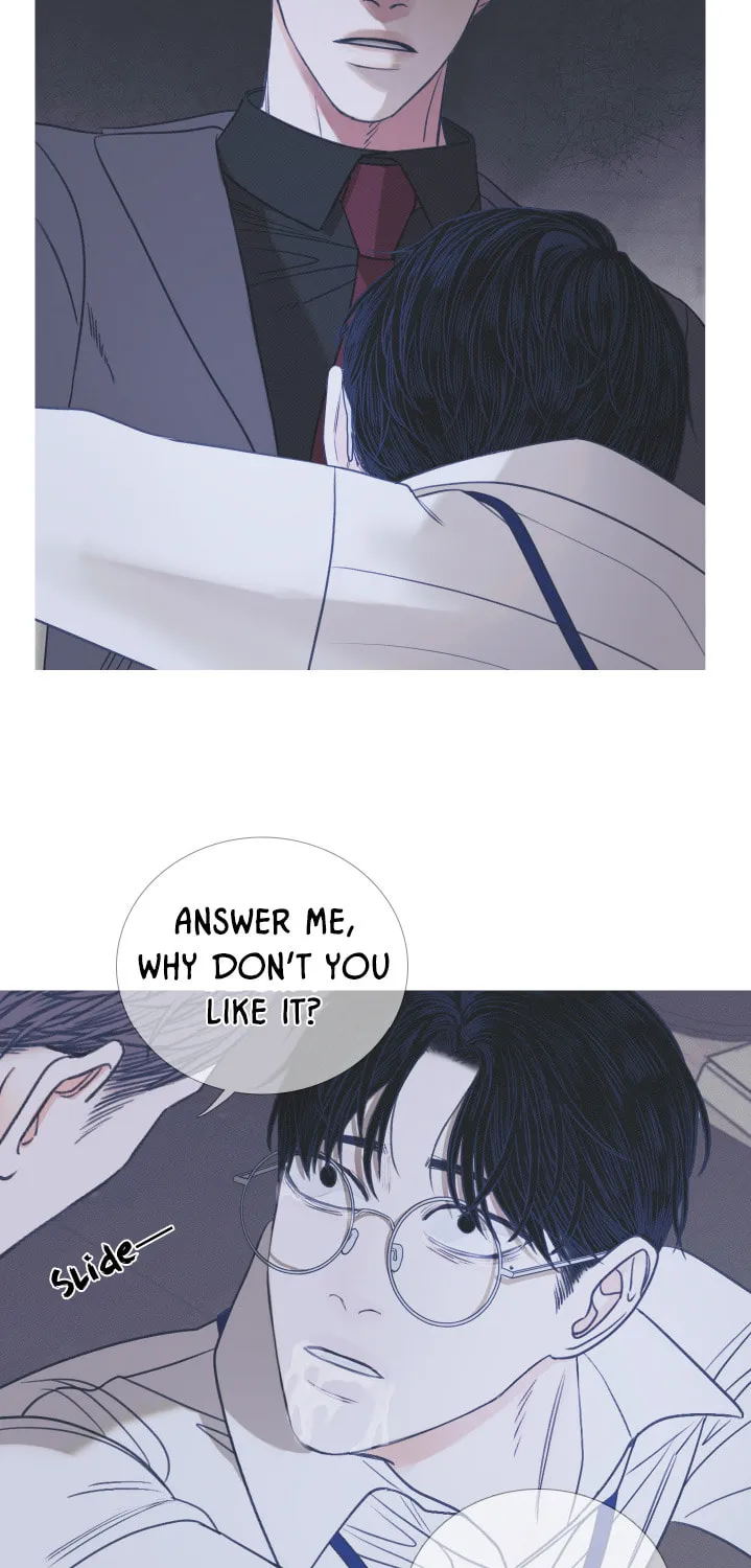 Ghost Door Chapter 4 page 45 - 