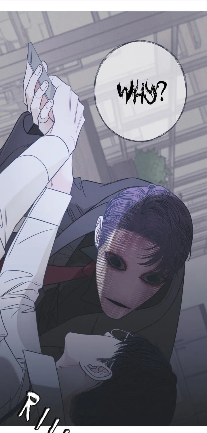 Ghost Door Chapter 4 page 47 - 