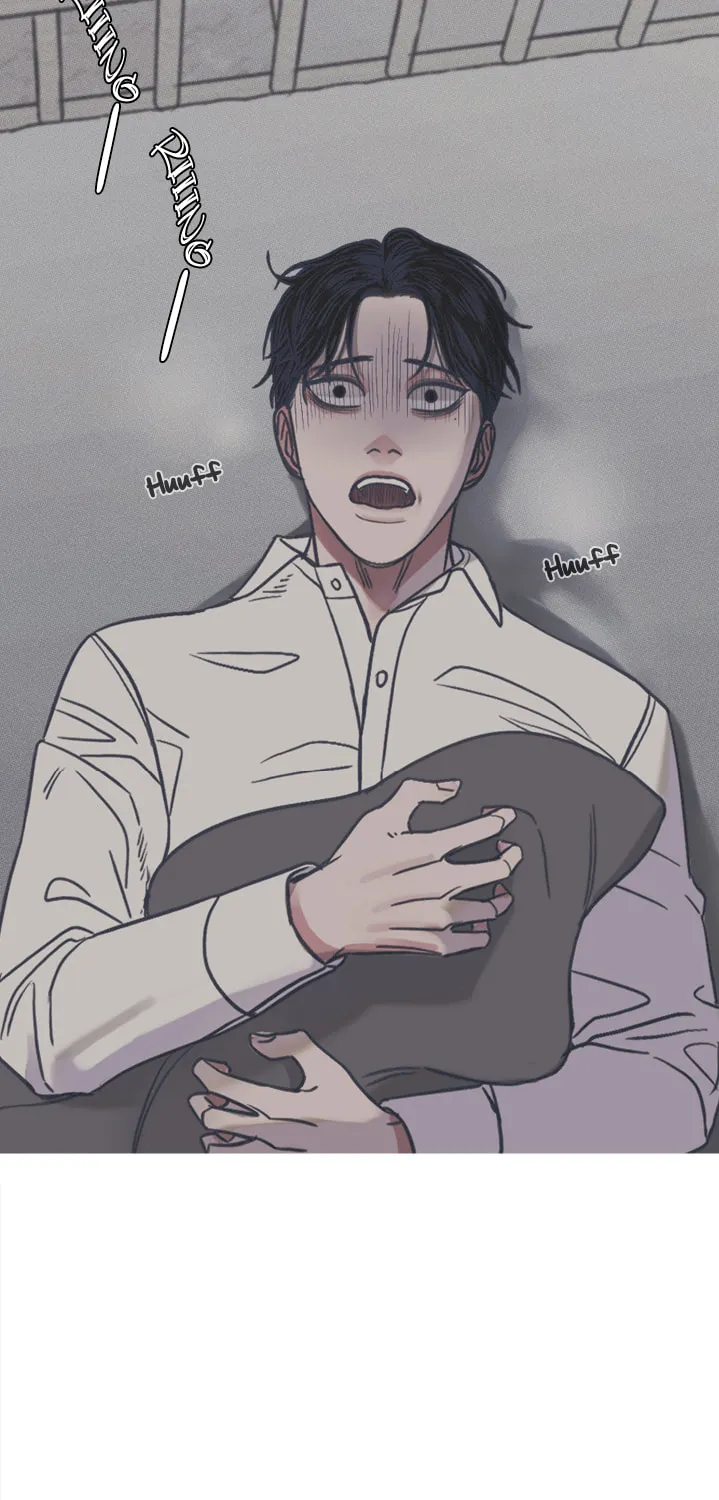 Ghost Door Chapter 4 page 49 - 