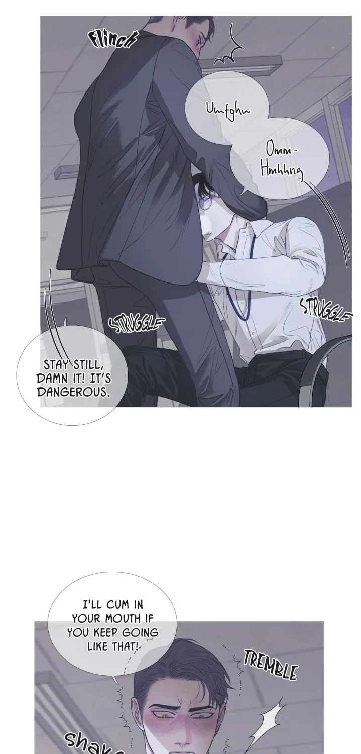 Ghost Door Chapter 4 page 6 - 