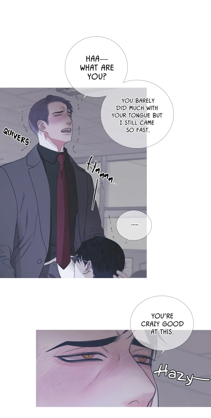 Ghost Door Chapter 4 page 8 - 