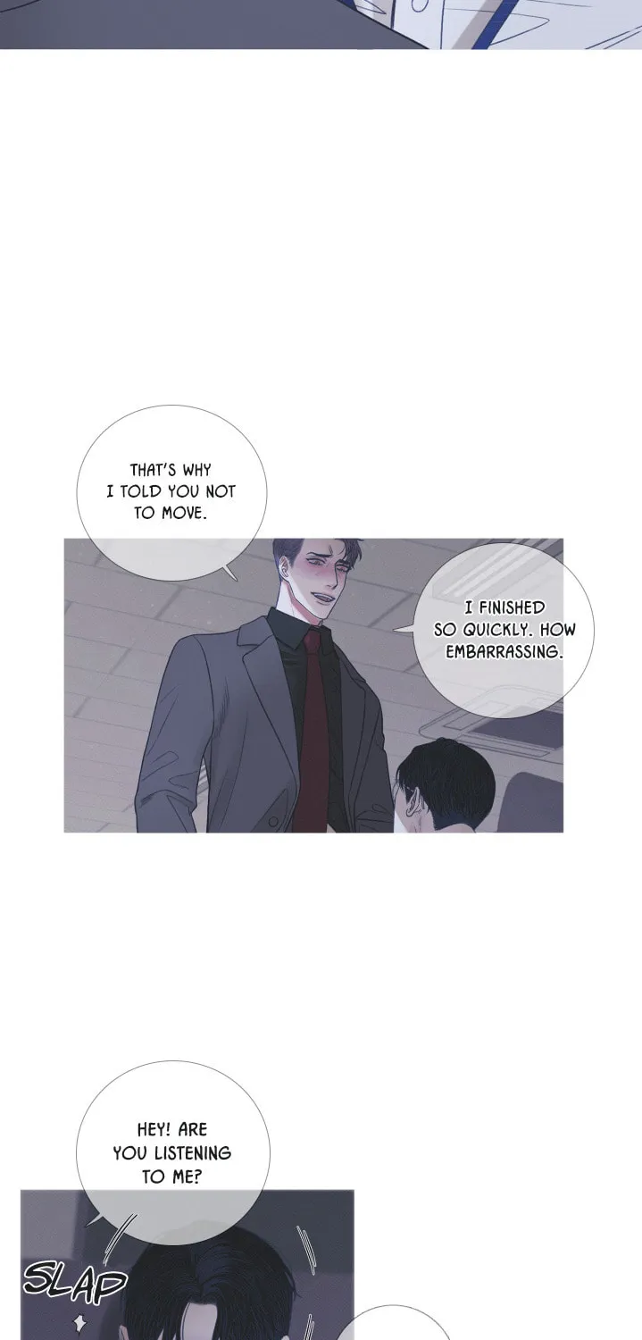 Ghost Door Chapter 4 page 10 - 