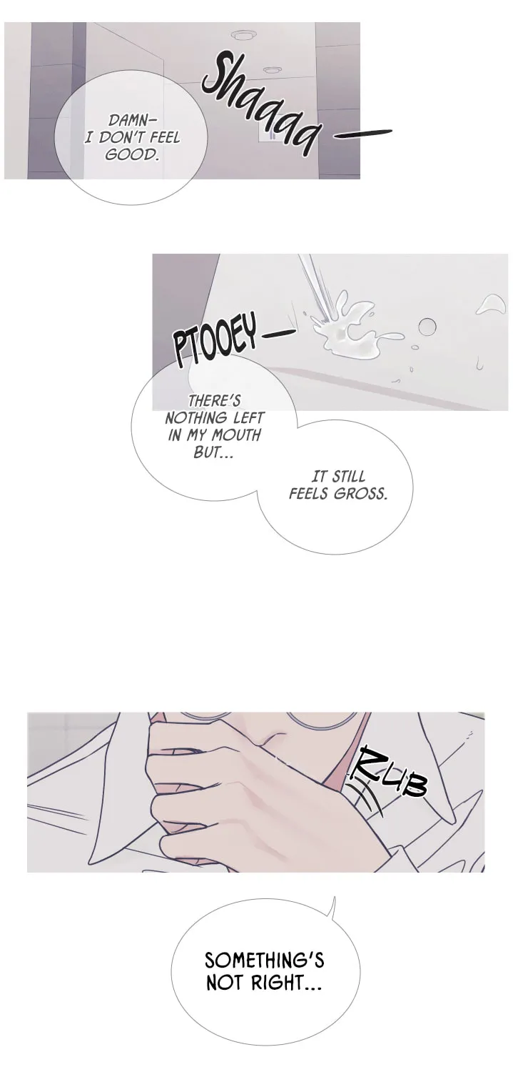 Ghost Door Chapter 5 page 11 - 
