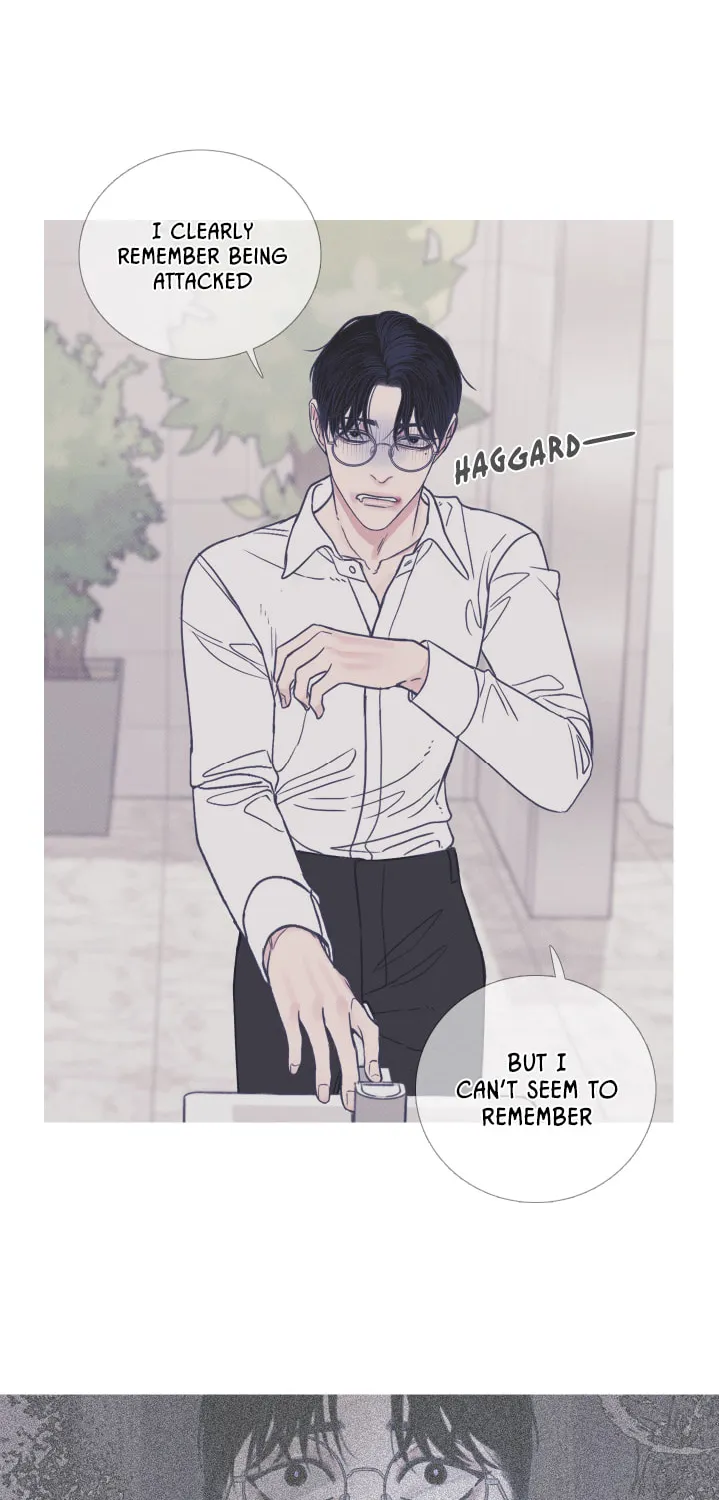 Ghost Door Chapter 5 page 12 - 
