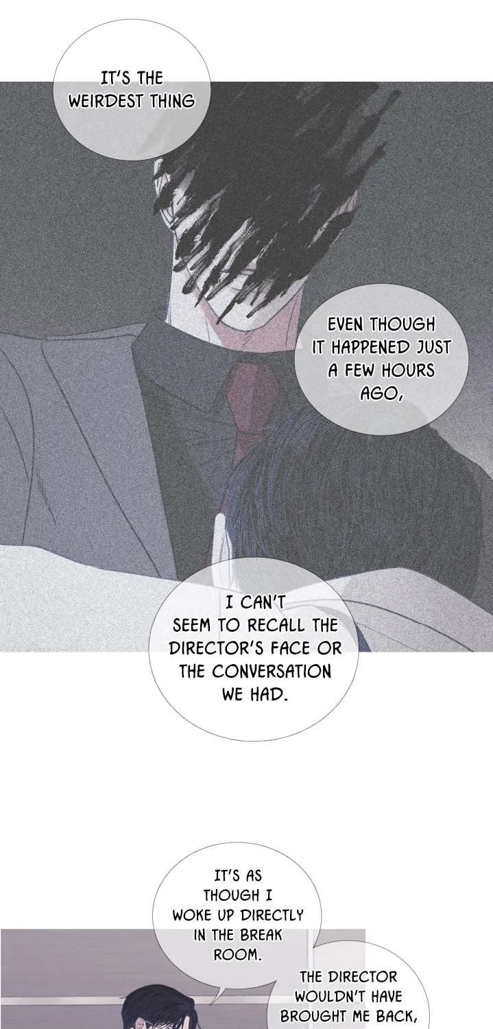 Ghost Door Chapter 5 page 14 - 