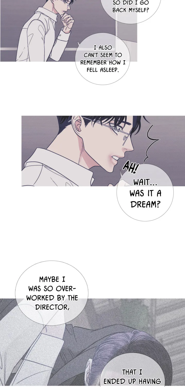 Ghost Door Chapter 5 page 15 - 