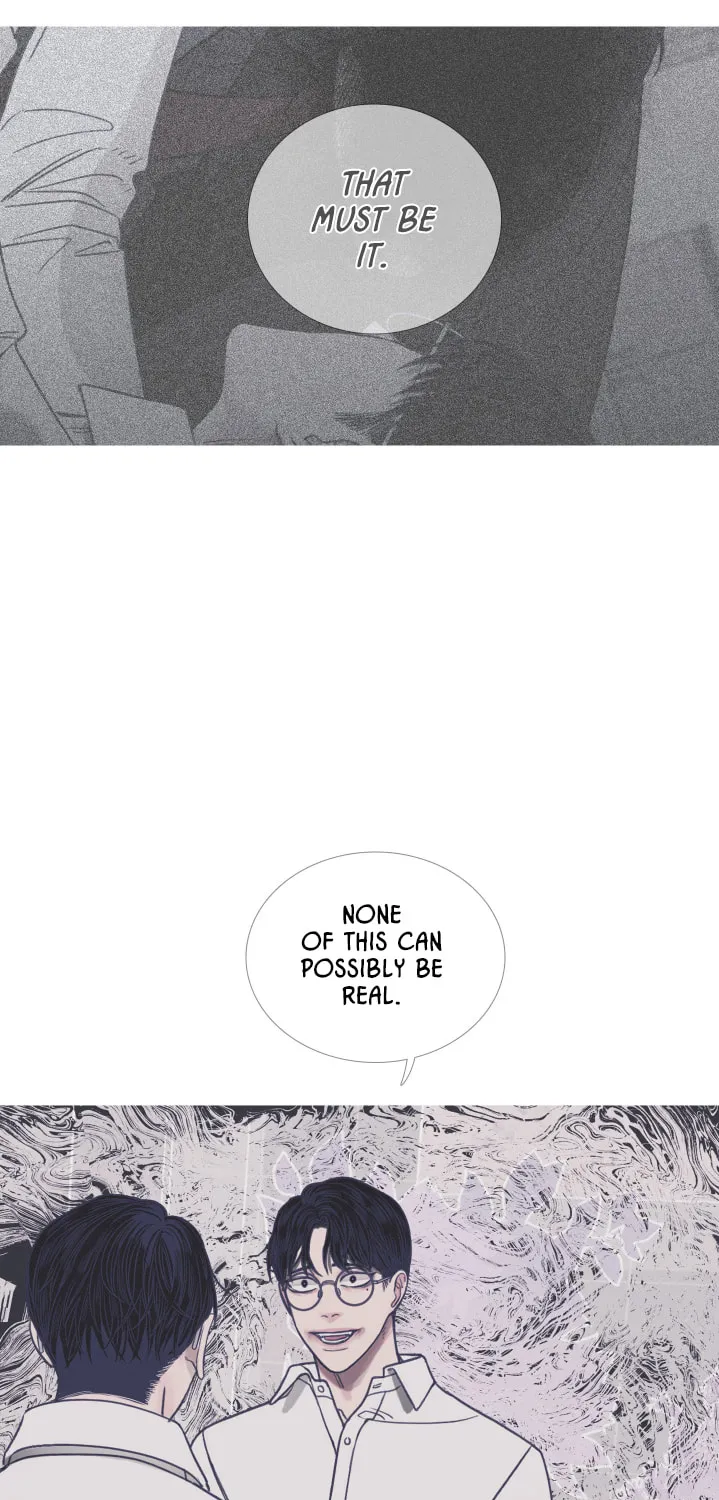 Ghost Door Chapter 5 page 17 - 