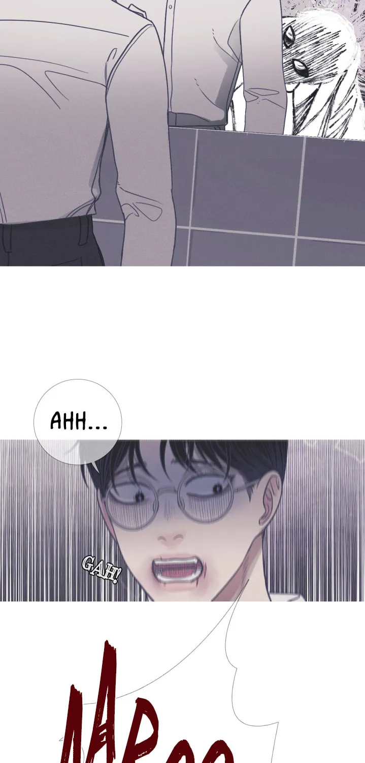 Ghost Door Chapter 5 page 18 - 