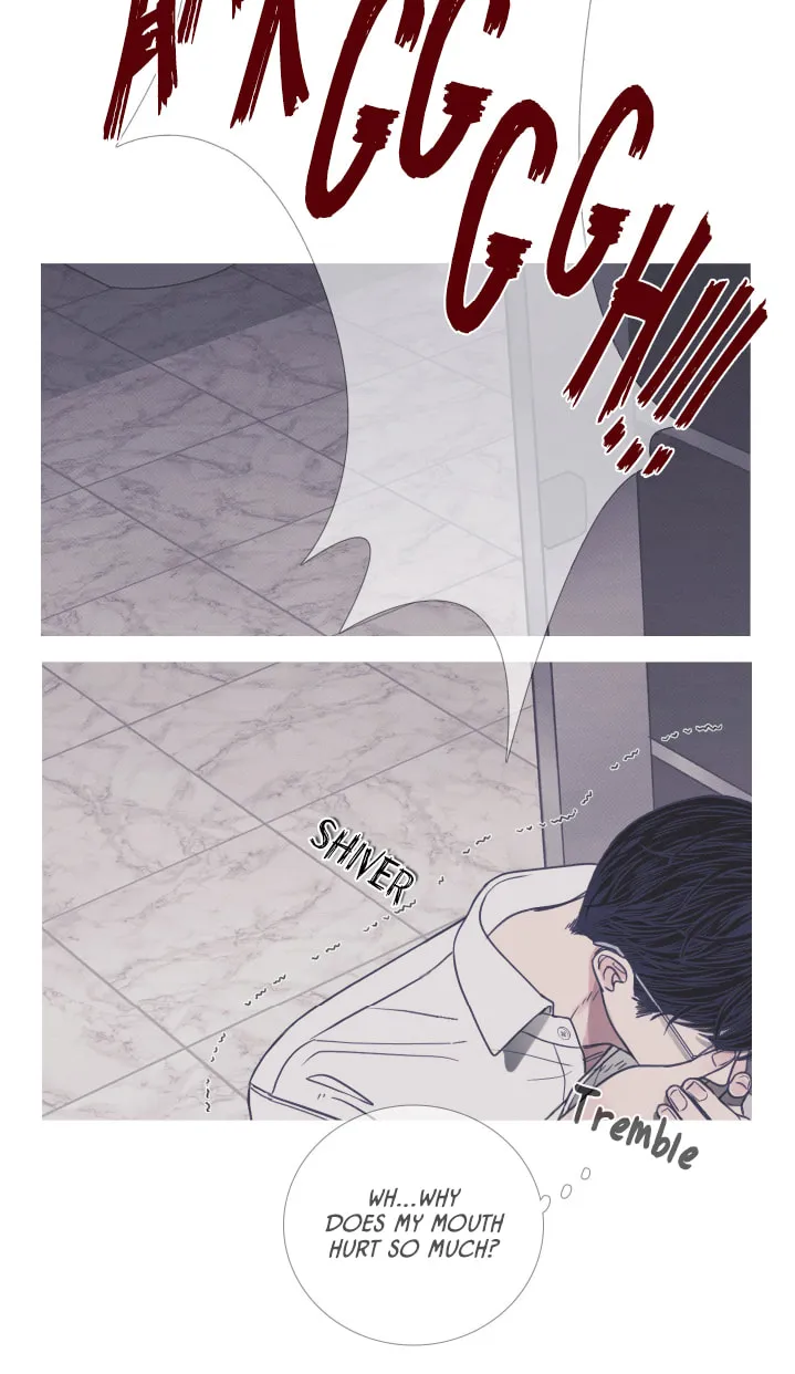 Ghost Door Chapter 5 page 19 - 
