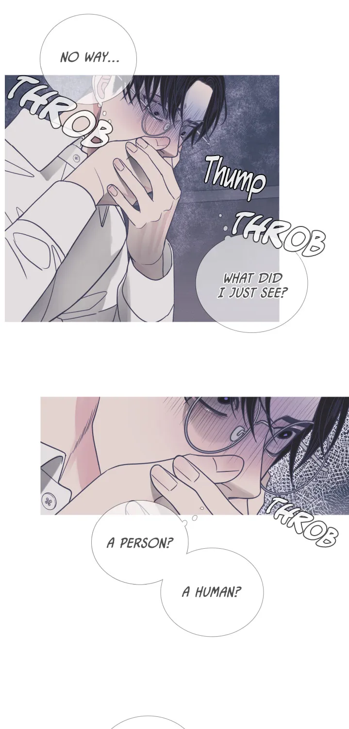 Ghost Door Chapter 5 page 20 - 