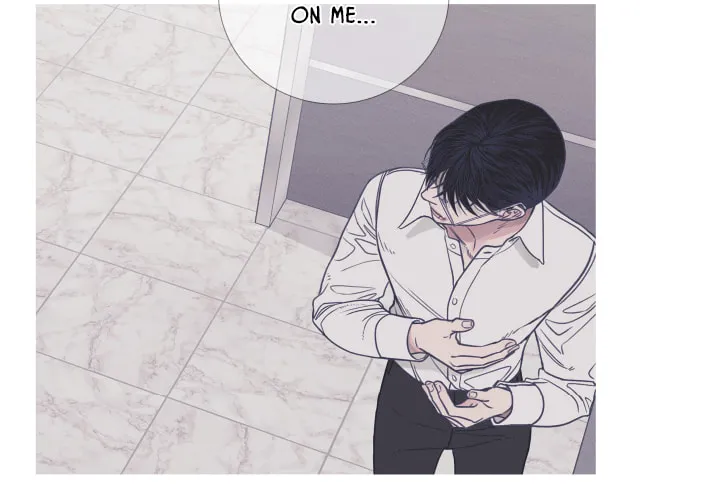 Ghost Door Chapter 5 page 22 - 