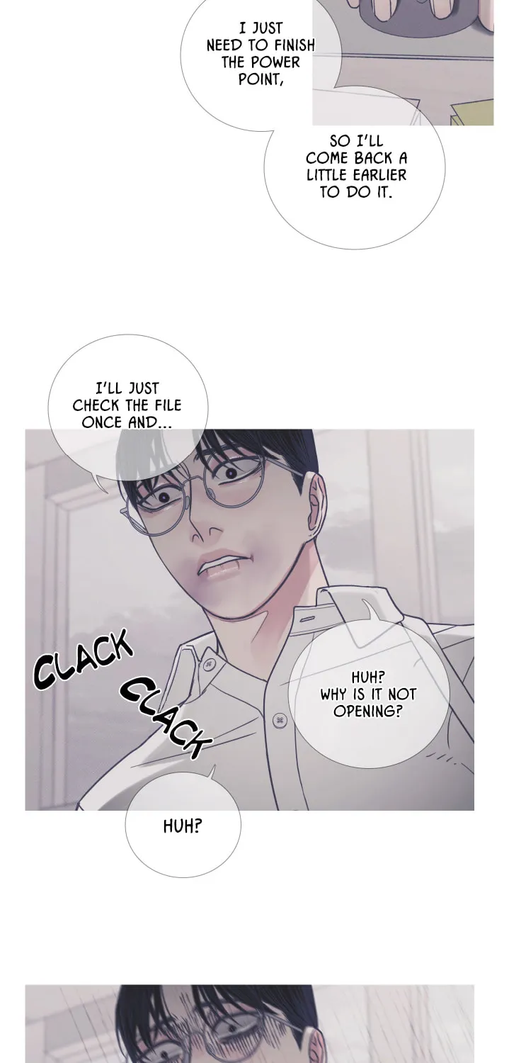 Ghost Door Chapter 5 page 24 - 