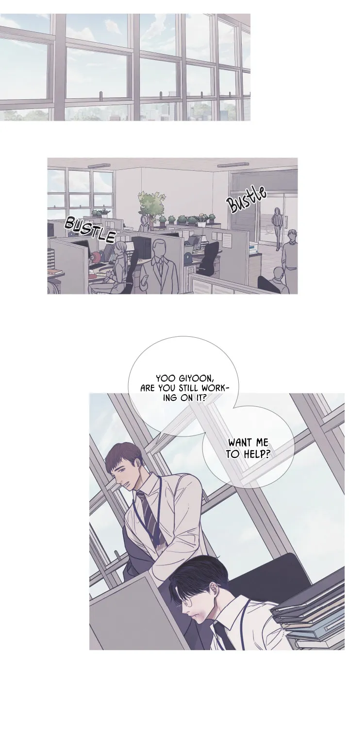 Ghost Door Chapter 5 page 26 - 
