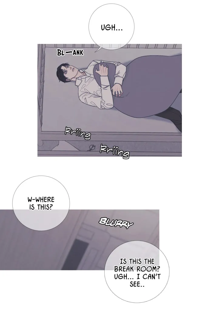 Ghost Door Chapter 5 page 4 - 