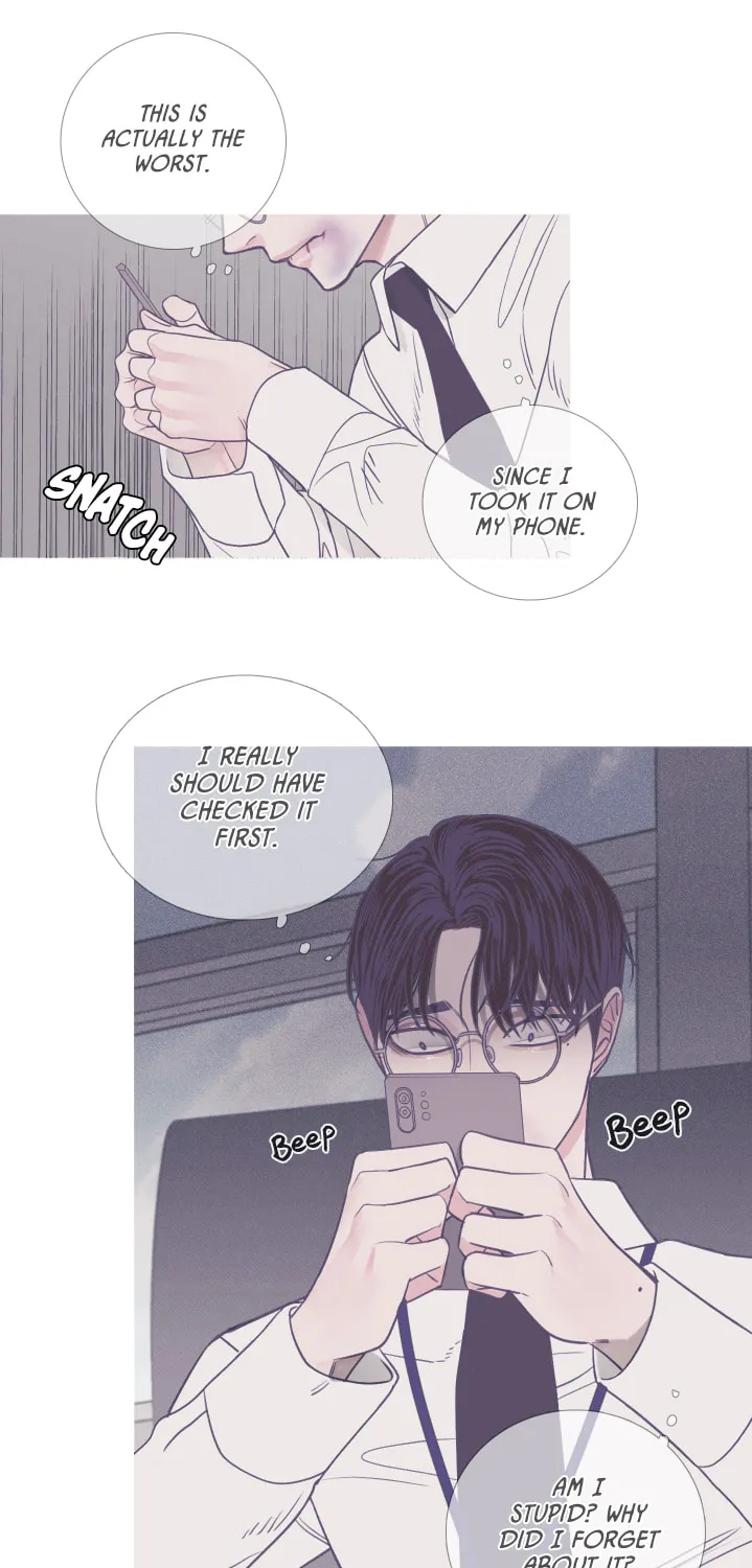 Ghost Door Chapter 5 page 37 - 