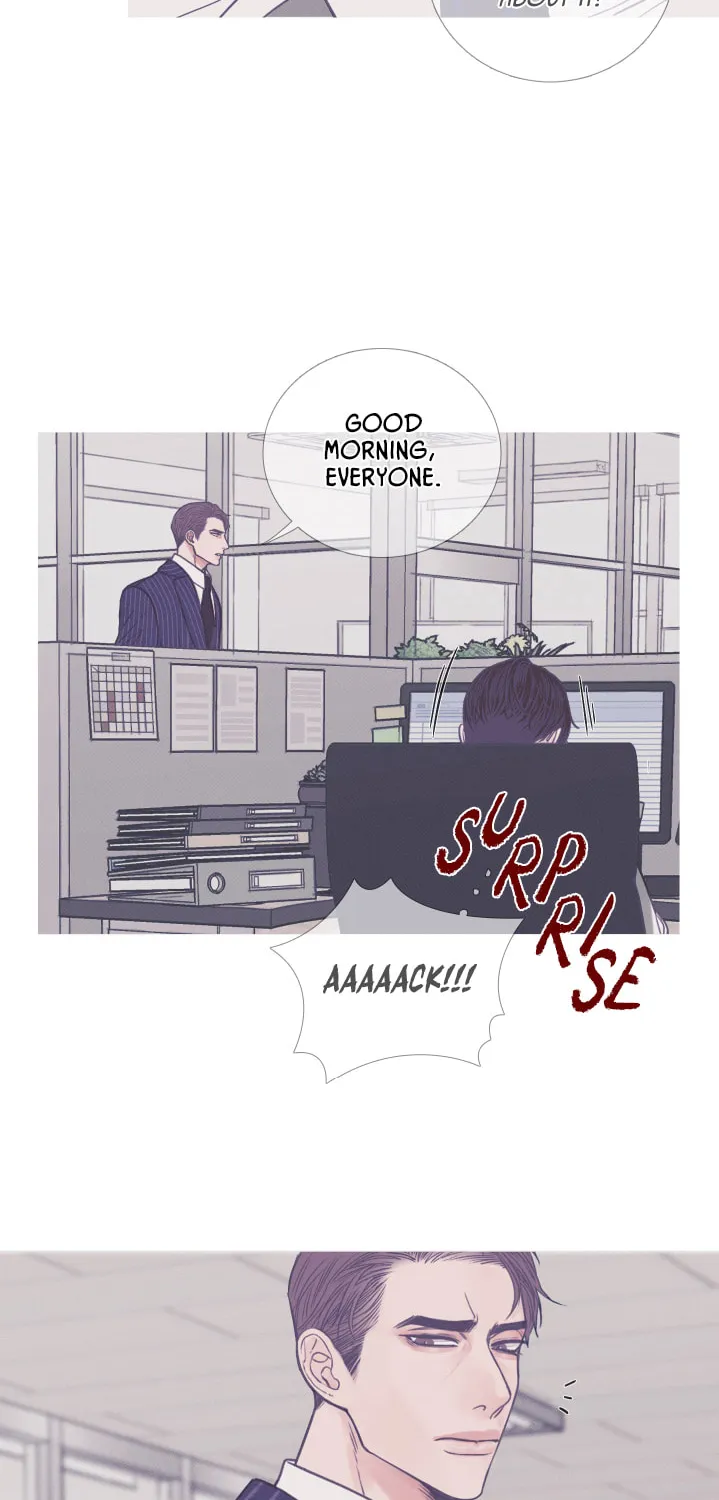 Ghost Door Chapter 5 page 38 - 