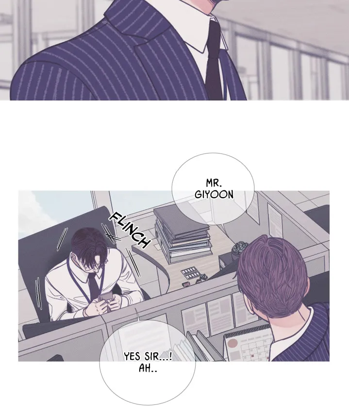Ghost Door Chapter 5 page 39 - 