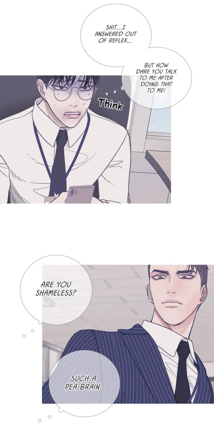 Ghost Door Chapter 5 page 40 - 