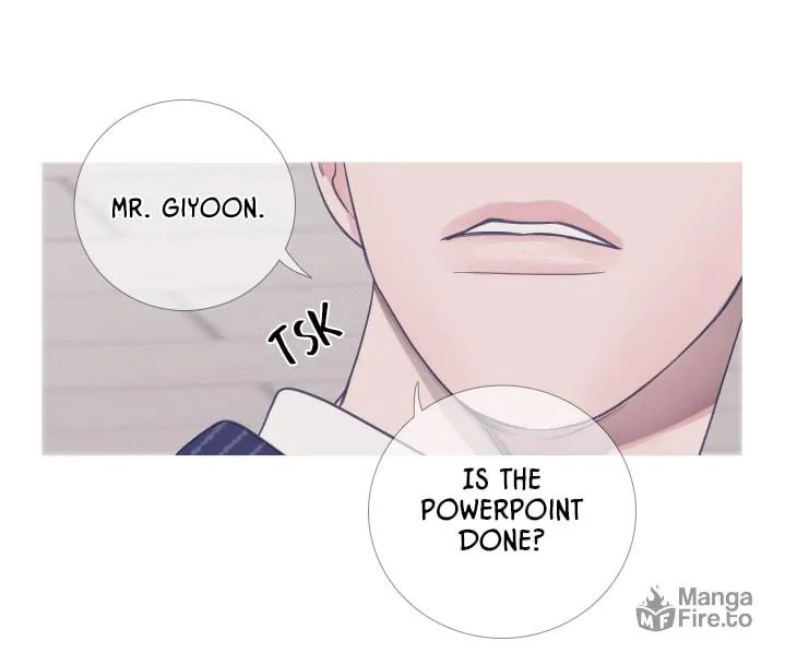 Ghost Door Chapter 5 page 41 - 