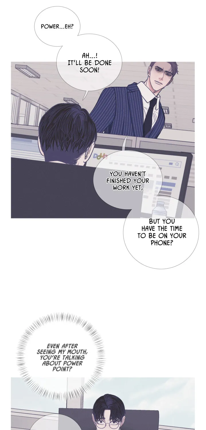 Ghost Door Chapter 5 page 42 - 