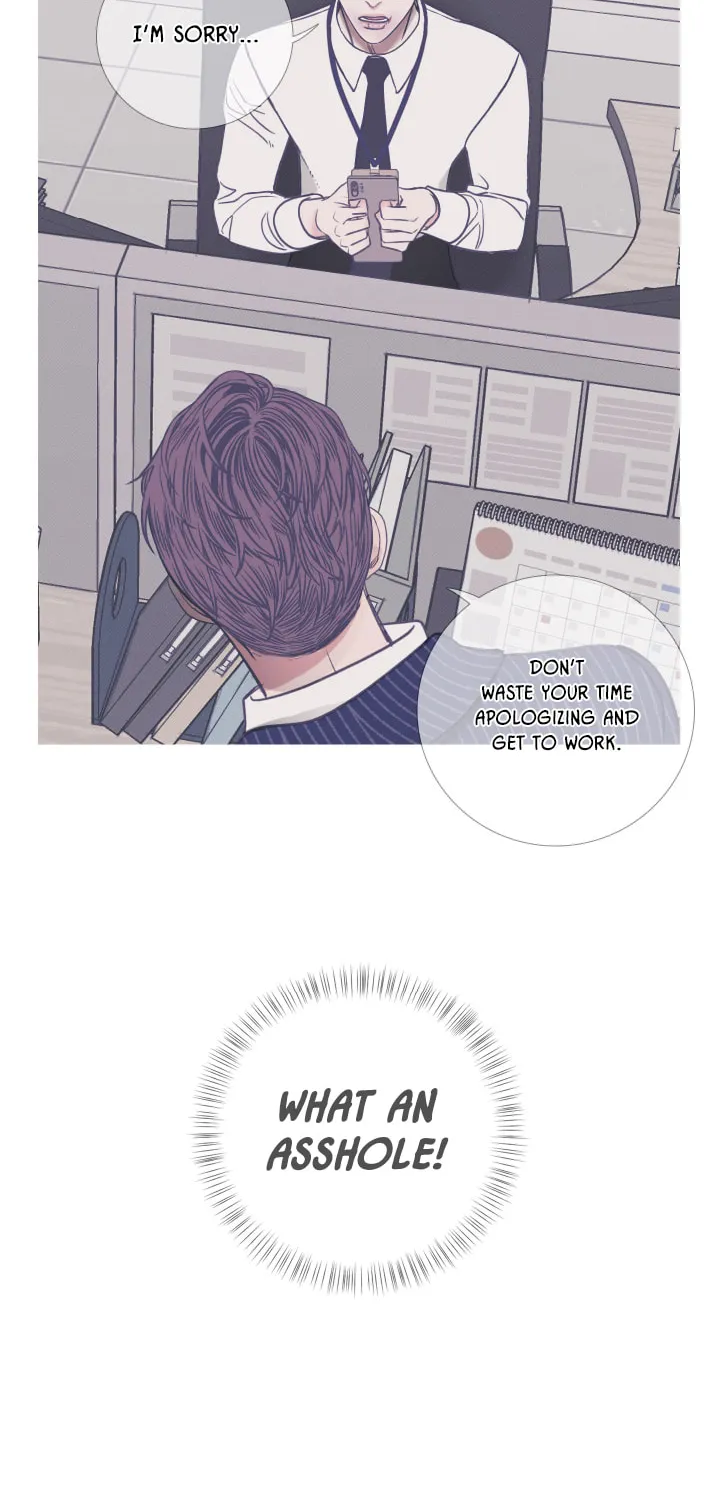 Ghost Door Chapter 5 page 43 - 