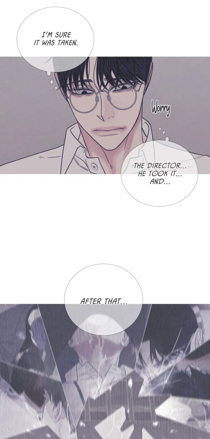 Ghost Door Chapter 5 page 8 - 