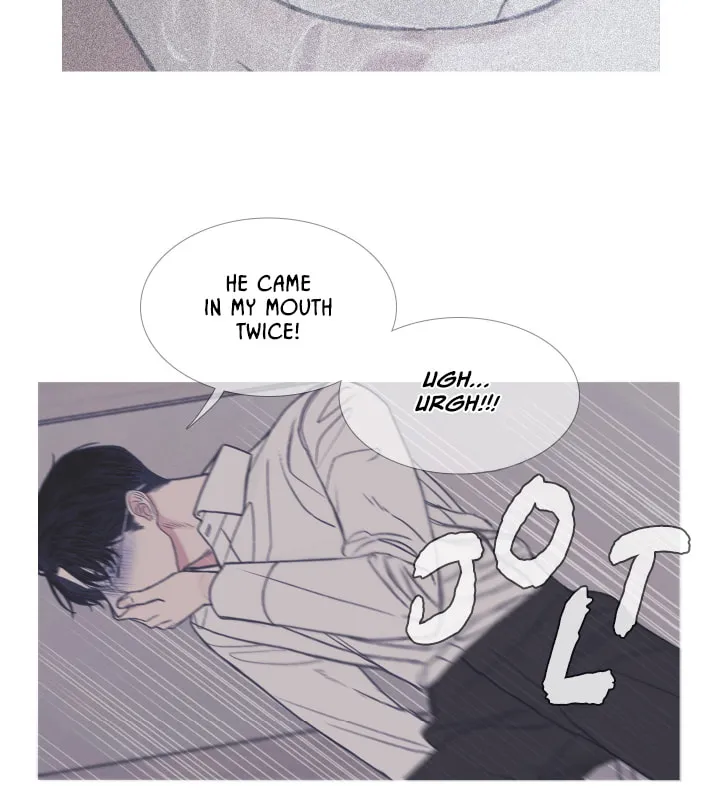 Ghost Door Chapter 5 page 10 - 