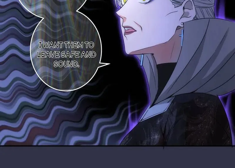 Ghost Emperor (Colored) Chapter 251 page 15 - 