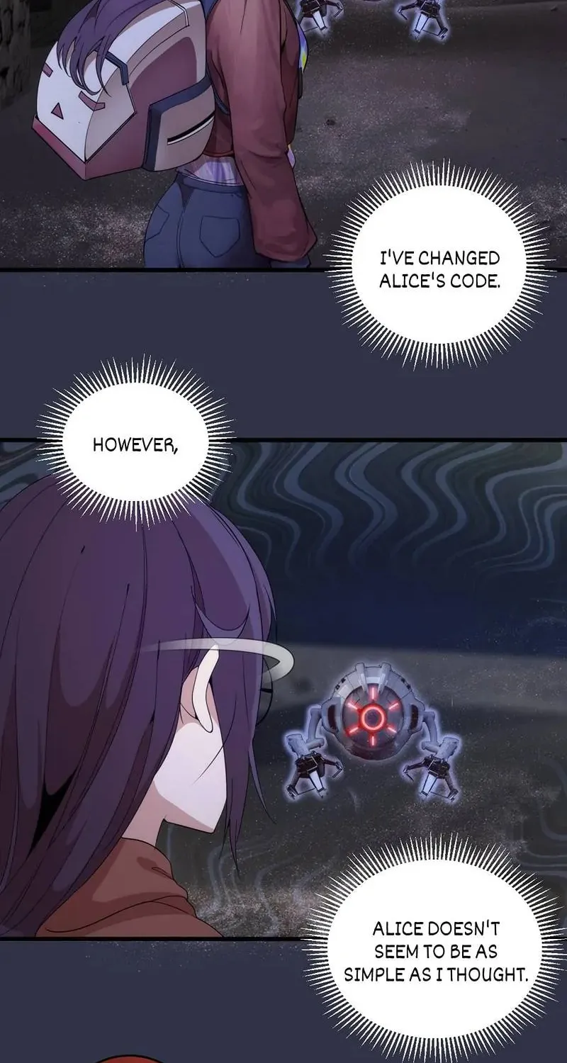 Ghost Emperor (Colored) Chapter 251 page 33 - 