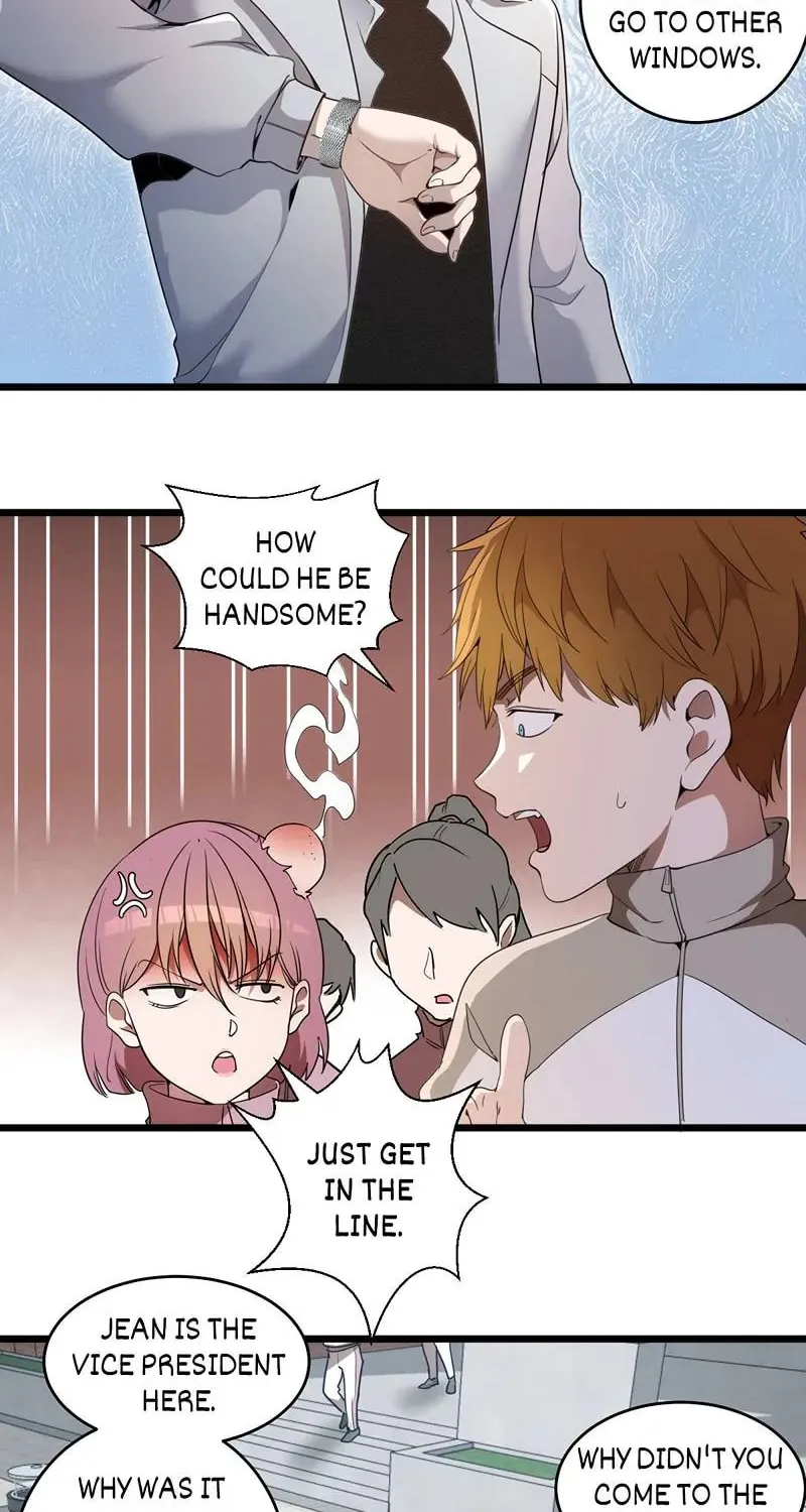 Ghost Emperor (Colored) Chapter 252 page 12 - 