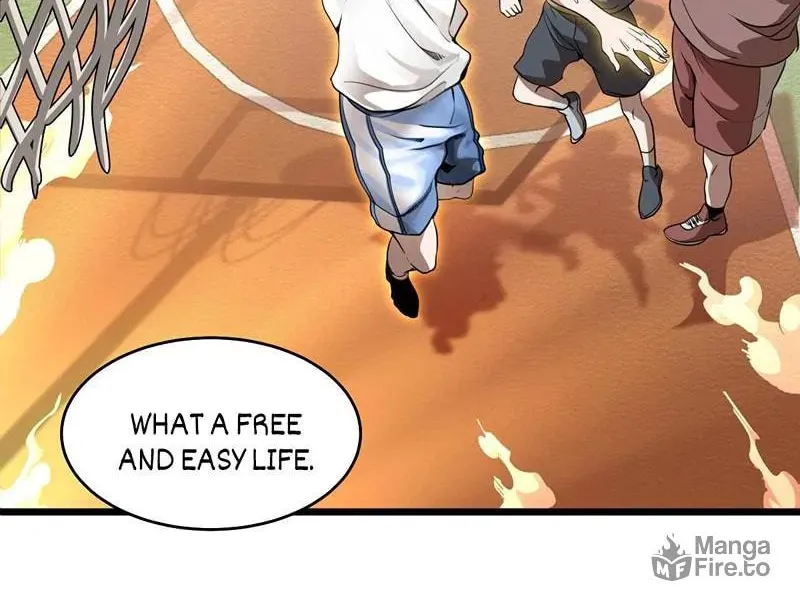 Ghost Emperor (Colored) Chapter 252 page 15 - 