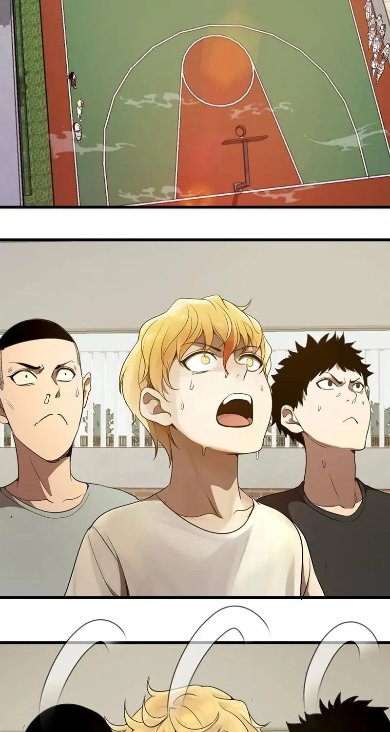 Ghost Emperor (Colored) Chapter 252 page 31 - 