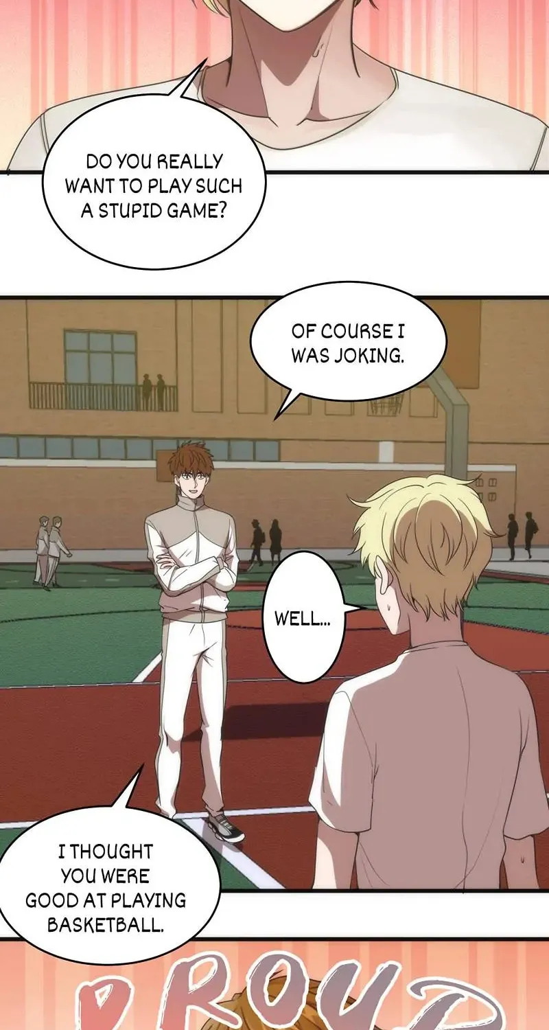 Ghost Emperor (Colored) Chapter 252 page 40 - 
