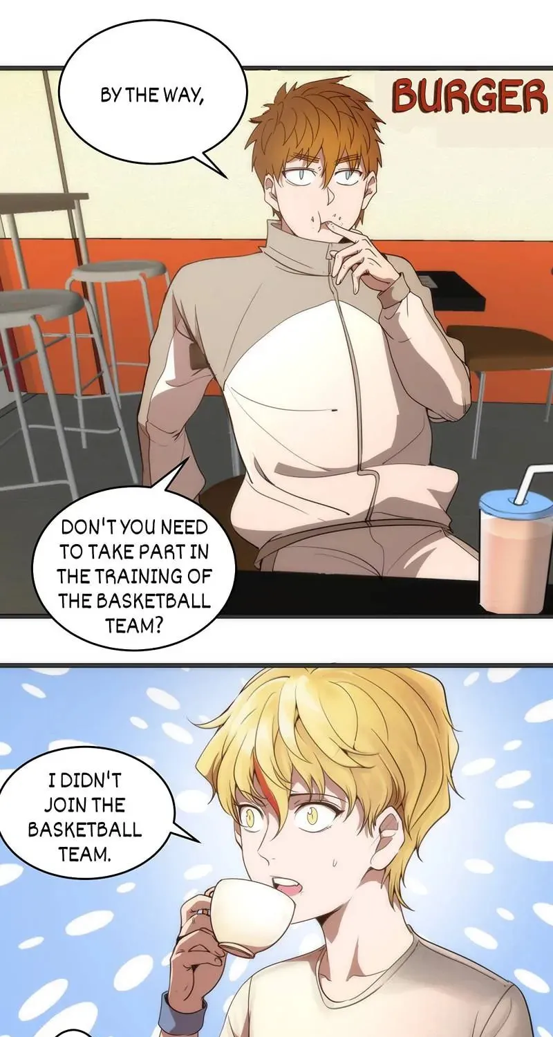 Ghost Emperor (Colored) Chapter 252 page 47 - 