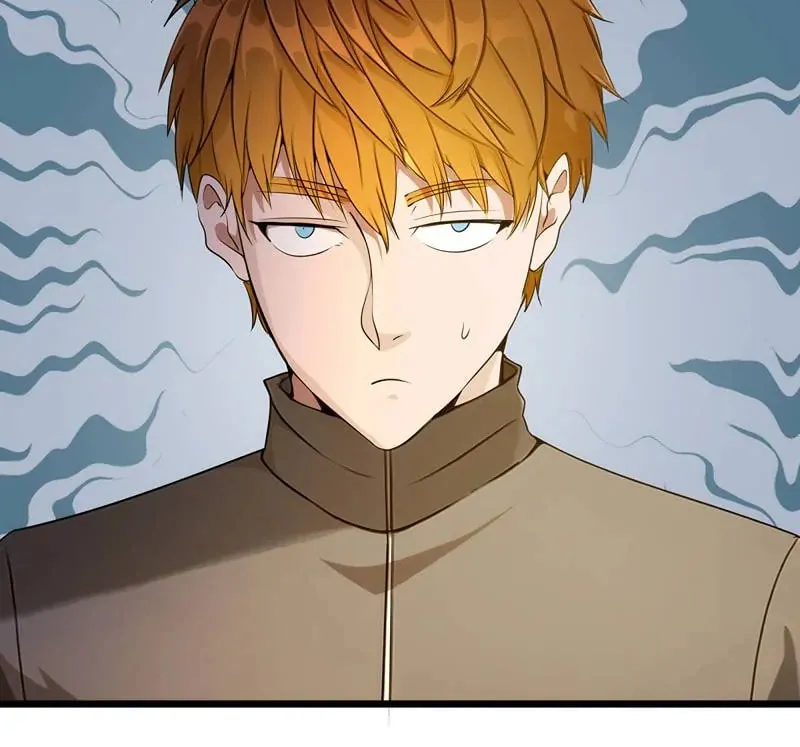 Ghost Emperor (Colored) Chapter 252 page 8 - 